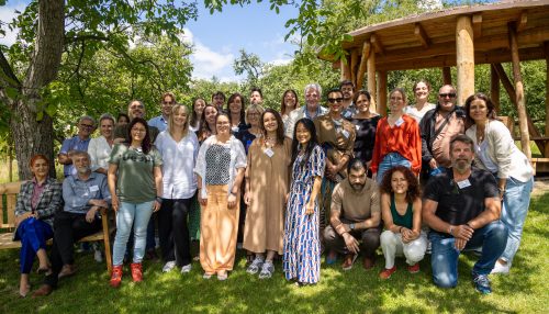 Discover how RESCALED’s latest achievement marks a major turning point in building a European movement for small-scale, community-integrated detention houses