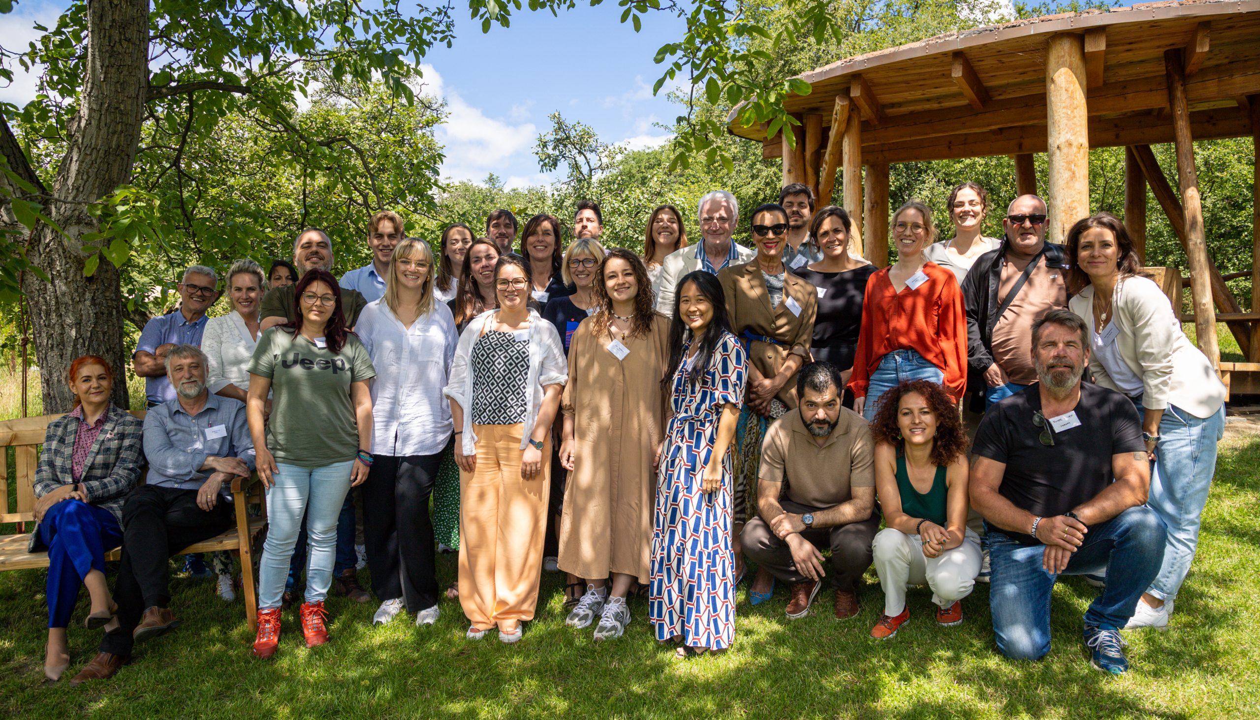 Discover how RESCALED’s latest achievement marks a major turning point in building a European movement for small-scale, community-integrated detention houses