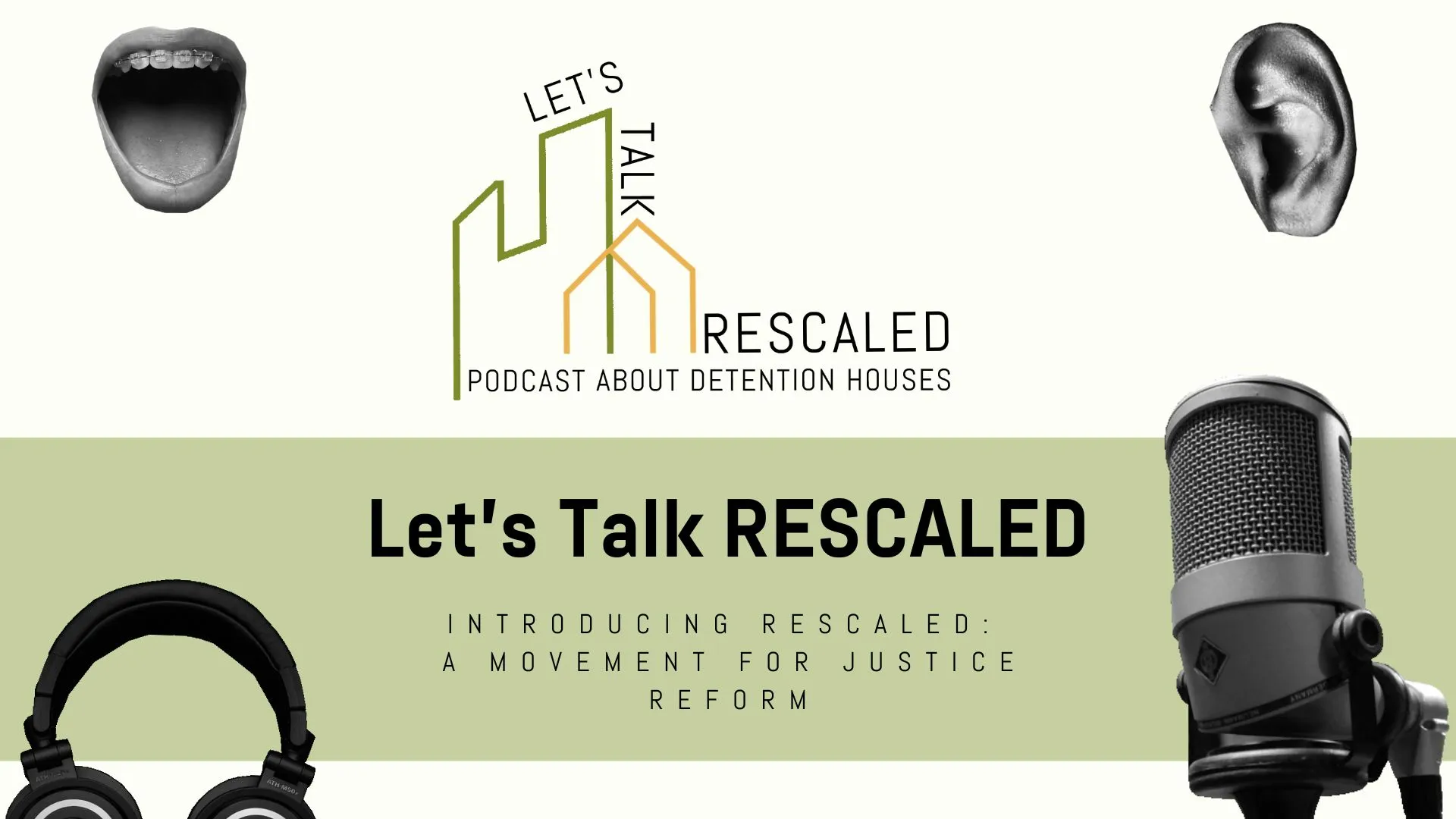 RESCALED team leading the European movement for justice reform through small-scale, community-based detention houses