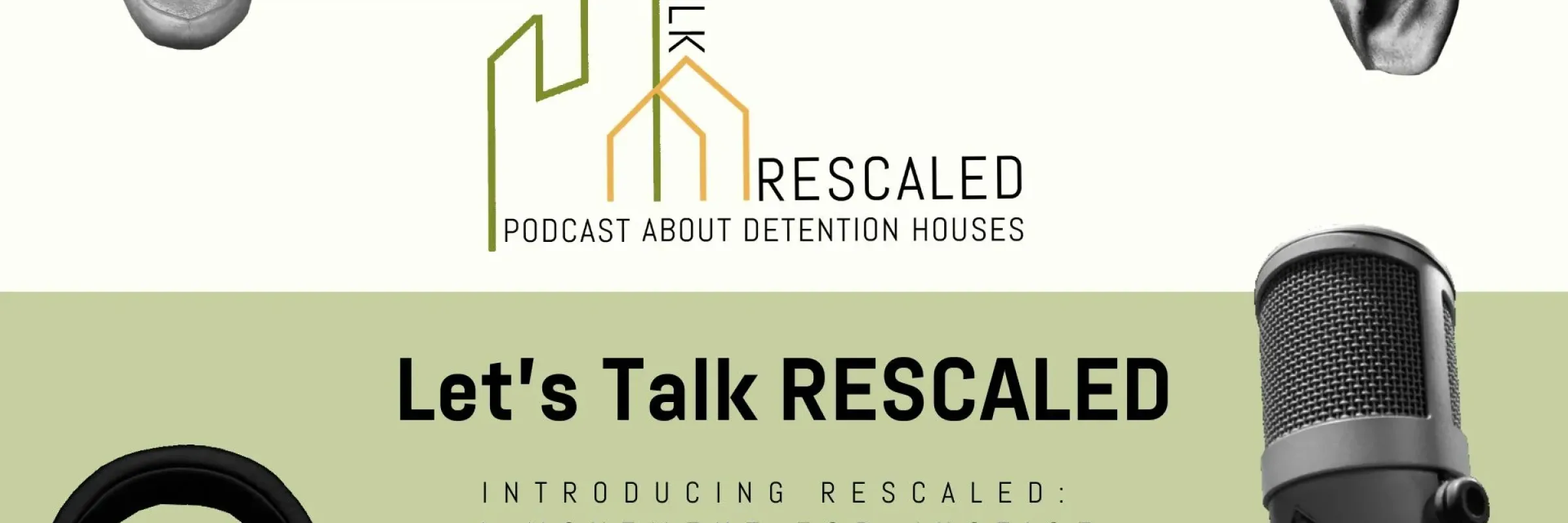 RESCALED team leading the European movement for justice reform through small-scale, community-based detention houses